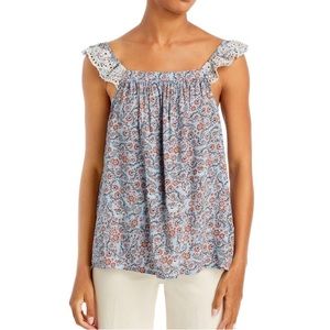 NWT Fever top size medium